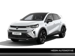 Renault Symbioz - 1.8 E-Tech full hybrid 160 esprit Alpine | PANORAMADAK | ELEKTR. ACHTERKLEP |