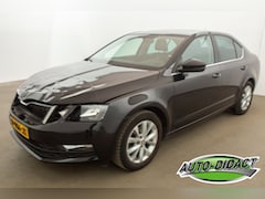 Skoda Octavia - 1.0 TSI Navi Clima Greentech Business Edition