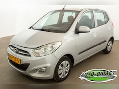 Hyundai i10 - I-10 1.2 Airco 104.661 km NAP