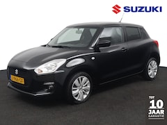 Suzuki Swift - 1.2 Select Automaat | Voorstoelen verwarmd | Navigatiesysteem |