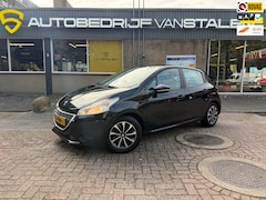 Peugeot 208 - 1.2 VTi Access|APK 08-2027 |Airco|Elektr. ramen V|Nap 2e eig
