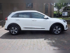 Kia Niro - 1.6 GDi PHEV 141pk Dynamic-72.000 LM