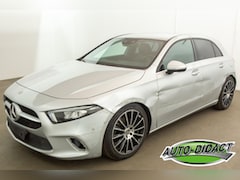 Mercedes-Benz A-klasse - A180d Automaat Navi Camera Cima