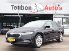 Skoda Octavia Combi - 1.0 TSI Business Edition Plus | Apple Carplay/Android Auto | Lane assist | Stoel-stuur ver