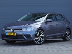 Volkswagen Polo - 1.0 TSI Style / Automaat / Carplay / Camera