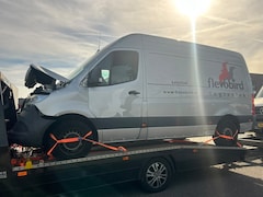Mercedes-Benz Sprinter - 316 2.2 CDI L2H2 DC EURO VI-D