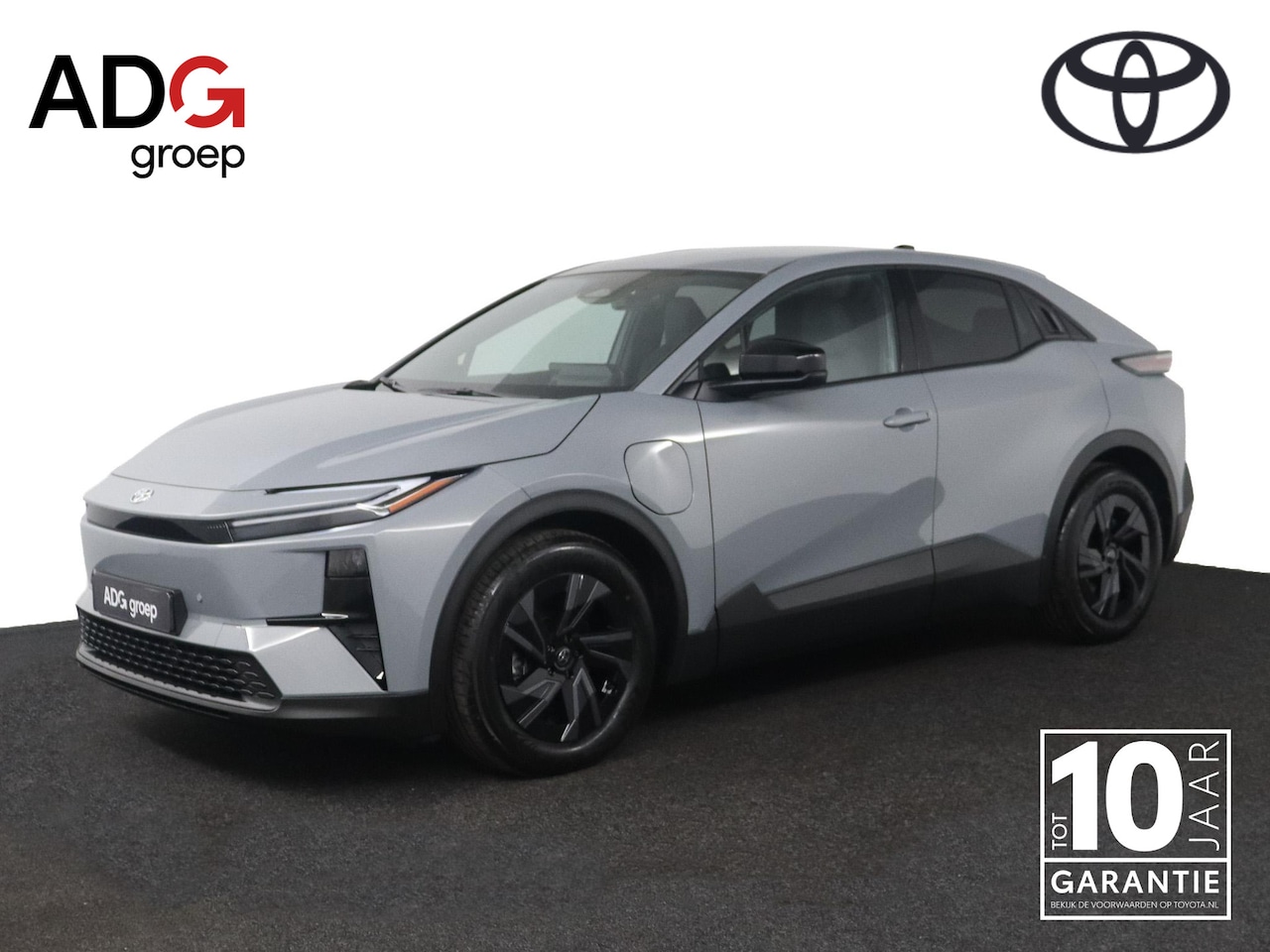 Toyota C-HR - First Edition 77 kWh | Nieuw direct leverbaar | 10 jaar fabrieksgarantie | - AutoWereld.nl