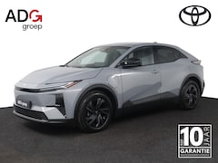 Toyota C-HR - C-HR+ First Edition 77 kWh | Nieuw direct leverbaar | 10 jaar fabrieksgarantie |