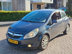Opel Corsa - 1.4-16V Business
