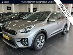 Kia Niro - 1.6 GDi Hybrid DynamicLine