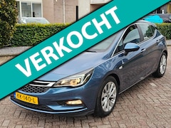 Opel Astra - 1.0 Edition apk 23-06-2027