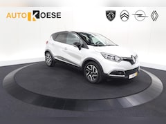 Renault Captur - TCe 120 EDC Dynamique | Trekhaak | Camera | Climate Control | Navigatie