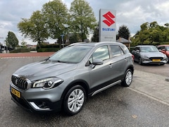 Suzuki S-Cross - 112 PK Boosterjet Select // Door ons nieuw geleverd en onderhouden // Trekhaak // Navi //