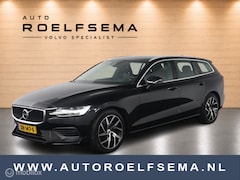 Volvo V60 - 2.0 T5 Momentum | Trekhaak | Parkeersensoren Achter | Cruise Control|Climate Control Navig