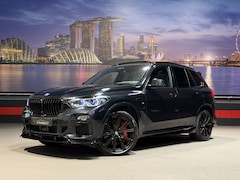 BMW X5 - xDrive45e High Ex. M-Kuipstoelen|LASER|HUD|Panorama|BTW