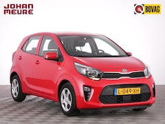 Kia Picanto - 1.0 DPi Comfortline 5drs -1e EIgenaar