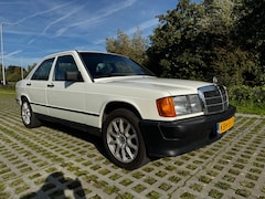 Mercedes-Benz 190-serie - 2.0 E 2.0e