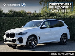 BMW X5 - xDrive45e High Exe | Nappa leder | 22" | Panorama | Laser