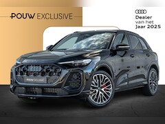 Audi Q5 - 2.0 TFSI e-hybrid quattro S Edition Competition | Multimedia Pack | Panoramadak