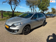 Renault Mégane Estate - 1.2 TCe GT-Line StartStop Engine not 100%