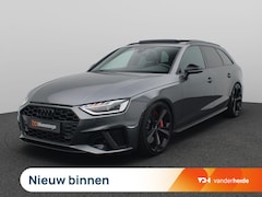 Audi A4 Avant - 40 TFSI Launch edition Sport 190PK S-Tronic Panoramadak, Adaptieve Cruise Control, Side As