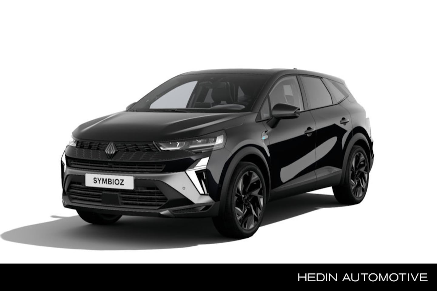 Renault Symbioz - 1.8 E-Tech full hybrid 160 esprit Alpine 1.8 E-Tech full hybrid 160 esprit Alpine - AutoWereld.nl