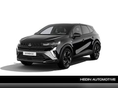 Renault Symbioz - 1.8 E-Tech full hybrid 160 esprit Alpine | PANORAMADAK | ELEKTR. ACHTERKLEP |