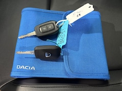 Dacia Spring - Comfort Plus 27 kWh | Navigatie | Airco | Camera |