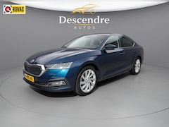 Skoda Octavia - 1.0 TSI Business Edition Plus 12 maand garantie