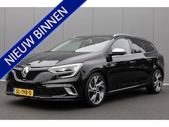 Renault Mégane Estate - 1.6 TCe GT | 200PK | CAMERA