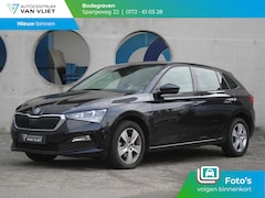 Skoda Scala - 1.0 TSI Ambition | APPLE CARPLAY | LED KOPLAMPEN |