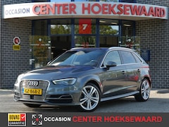 Audi A3 Sportback - 1.4 e-tron PHEV Ambition Pro Line plus S-line