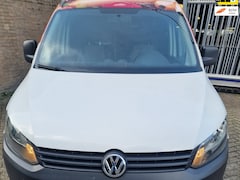 Volkswagen Caddy Maxi - 1.6 TDI Economy Baseline