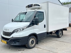 Iveco Daily - Daily 35S14 2.3 Koelwagen