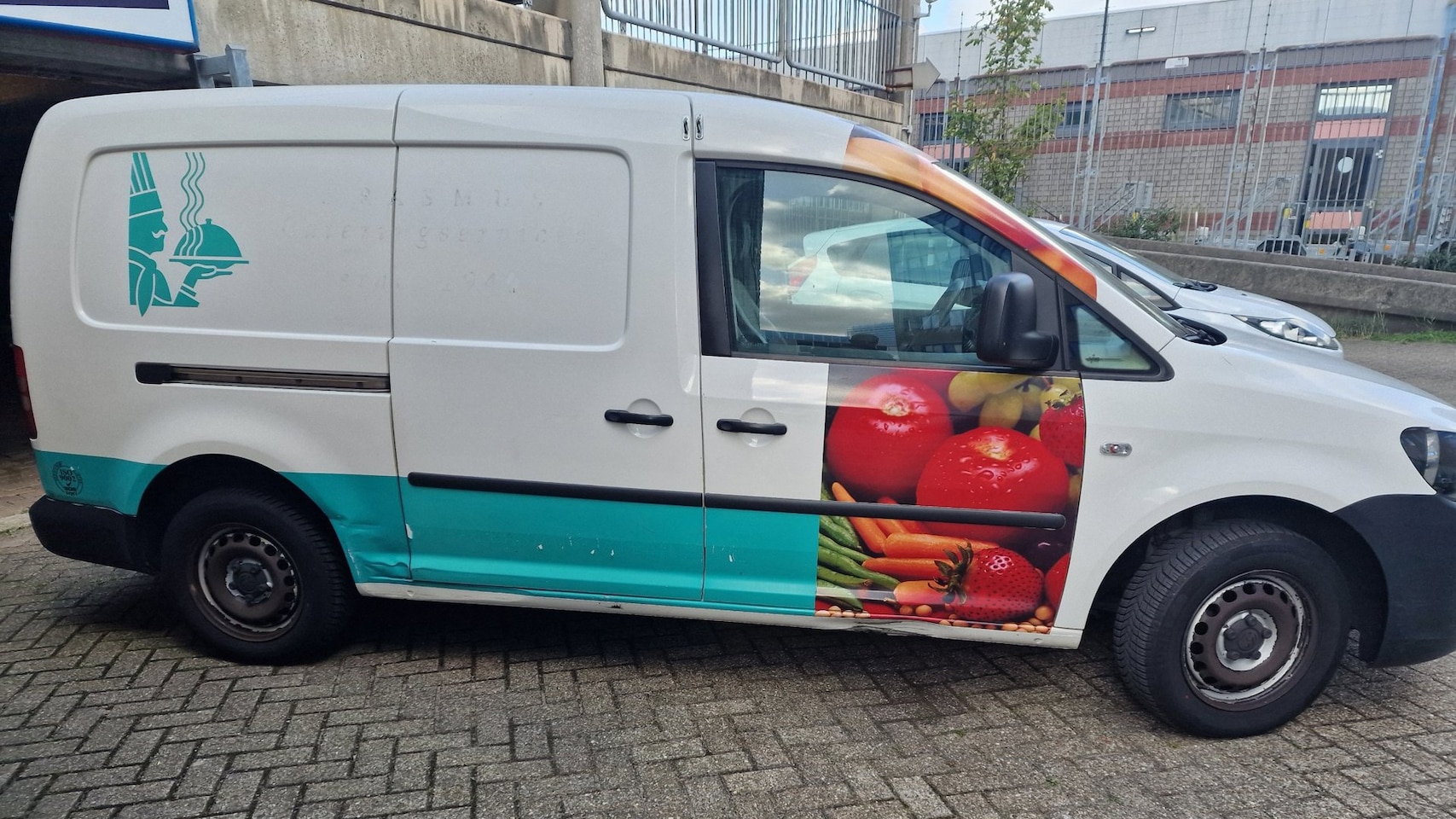 Volkswagen Caddy Maxi - 1.6 TDI Economy Baseline - AutoWereld.nl