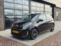 Citroën C1 - 1.0 e-VTi Feel | Airco | 5 Deurs