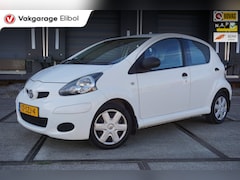 Toyota Aygo - 1.0-12V Cool