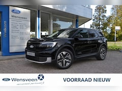 Ford Explorer - New Style (58kWh) 140kW/190pk | VOORRAAD NIEUW comfort pack 1, 19"LM, all weather