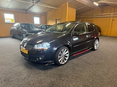 Volkswagen Golf - 1.4 TSI /GTI UITVOERING/ELK UITLAATSYSTEEM/SCHUIFDAK