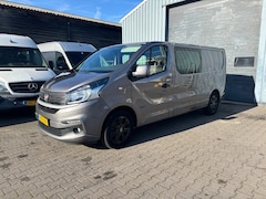 Fiat Talento - 1.6 MJ 125 Ecojet L2 DC Airco PDC AHK Cruisecontrol