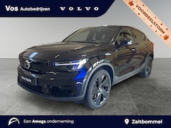 Volvo EC40 - Single Motor Extended Range Plus 82 kWh
