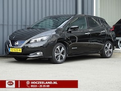 Nissan LEAF - N-Connecta 40 kWh | Incl. BTW | 360 Camera
