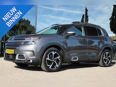 Citroën C5 Aircross - 1.6 PT FEEL AUT. ORIG. NL NAP | CARPLAY | CAMERA | CRUISE | CLIMATE |