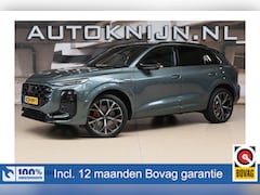 Audi Q3 - 1.5 e-hybrid S edition | Memory | Pano | Matrix | Sonos | 100% (Dealer) onderhouden label