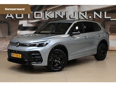 Volkswagen Tiguan - 1.5 eHybrid R-Line Edition | Trekhaak | 360° | IQ. Light | 100% (Dealer) onderhouden label