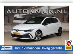 Volkswagen Golf - 1.4 eHybrid GTE | DCC | Pano | Head-up | Trekhaak | 100% (Dealer) onderhouden label
