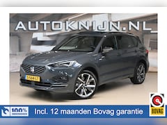 SEAT Tarraco - 1.4 TSI e-Hybrid PHEV FR Business Intense | 360° | Pano | Trekhaak | Memory | Elek. klep |
