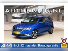 Skoda Fabia - 1.0 TSI Business Edition | NL-auto | Navi | Carplay | PDC | 100% (Dealer) onderhouden labe