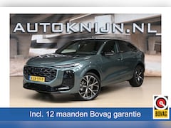 Audi Q3 Sportback - 1.5 e-hybrid S edition | Matrix | Sonos | Head-up | Trekhaak | 100% (Dealer) onderhouden l