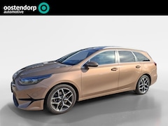 Kia Cee'd Sportswagon - Ceed 1.0 T-GDi MHEV Limited Edition AUTOMAAT + PANORAMADAK + JBL